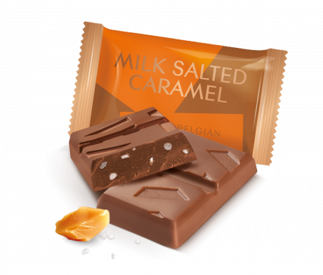 CACHET MINIS Catering Box 1kg 